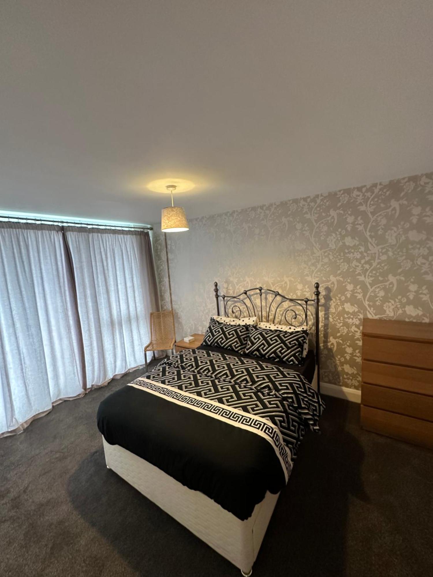Brights Apartment Birmingham