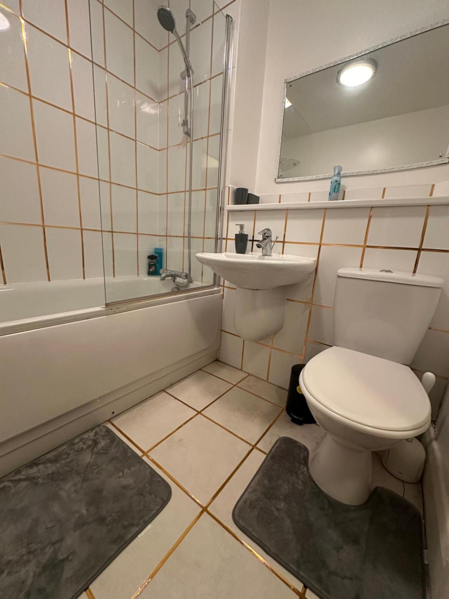 Brights Apartment Birmingham