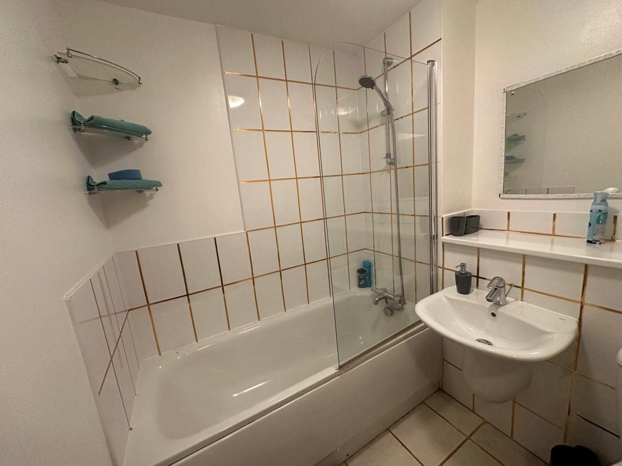 Brights Apartment Birmingham